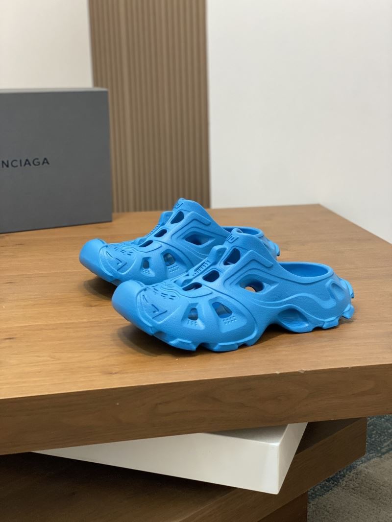 Balenciaga Slippers